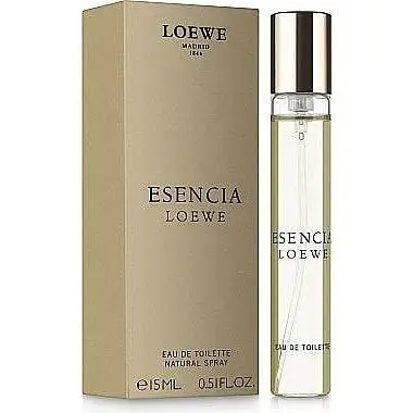 Туалетна вода Loewe Solo Loewe Esencial 15 мл - фото 1