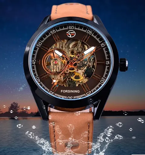 Часы Forsining Torres - фото 13