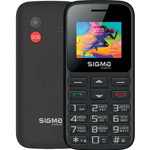 Смартфон Ulefone Armor 21 8/256Gb Black Global версия
