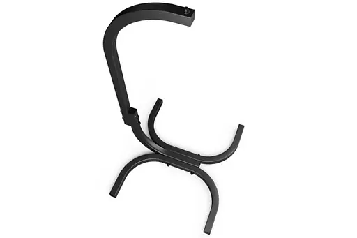 Підвісне крісло K-Sport KSOZ025C чорне (KS-411) - фото 5