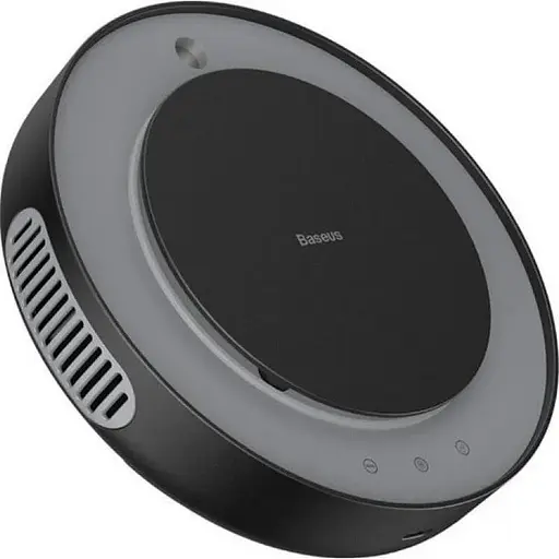 Автомобільний зволожувач повітря Baseus Freshing Breath Car Air Purifier CRJHQ01-01 - фото 1