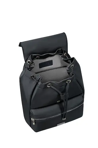 Рюкзак Samsonite ZALIA 3.0 BLACK 35x26x14 KM4*09013 - фото 3