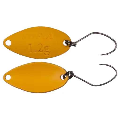 Блешня Nories Masukurouto Sofia 22 mm 1.2 g #083