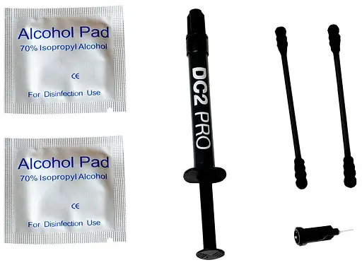 Термопаста Be quiet! DC2 PRO, 1g (BZ005) - фото 2