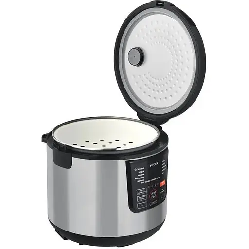 Мультиварка Rotex RMC501-B - фото 8