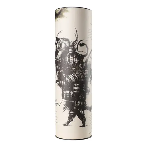 Виски Peat's Beast Unchillfiltered Single Malt Scotch Whisky 46% 0.7 л - фото 5