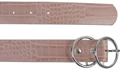 Ремінь C&A жіночий 94-102х3,2 см acs0018284 - фото 4