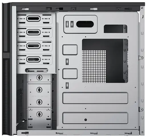 Корпус GameMax MT833-2U3 (MT833-2U3) Без БП - фото 6