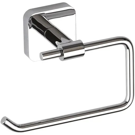 Держатель для туалетной бумаги Bemeta Tasi 154112022 Хром - фото 1
