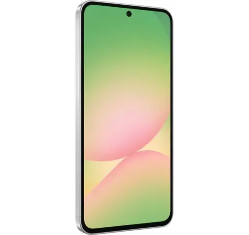 Samsung Galaxy A56 5G 8/128GB Awesome Light Gray (SM-A566BZAAEUC) UA UCRF - фото 7