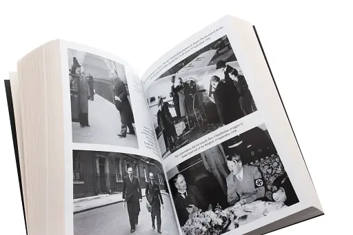 Appeasing Hitler. Chamberlain, Churchill and the Road to War - фото 3