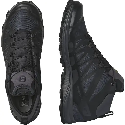 Кросівки Salomon Speed Assault 2 10.5 Wolf/Wolf/Black - фото 5