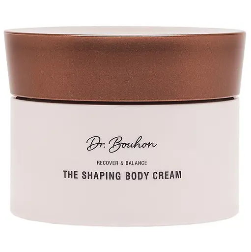 Крем для тіла Dr.Bouhon Recover & Balance The Shaping Body Cream моделюючий 200 мл