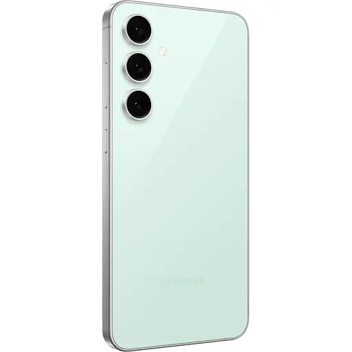 Смартфон Samsung Galaxy S24 Fan Edition 8/256 Mint (SM-S721BLGGEUC) - фото 4