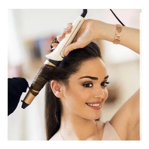 Плойка Remington CI91X1 конусна - фото 4