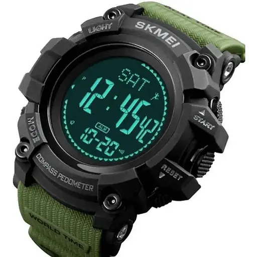 Годинник Skmei 1356AG