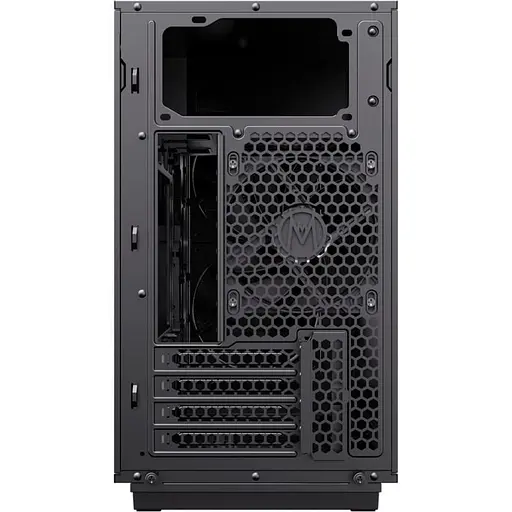 Корпус GameMax F36 BTF Dark (F36 Dark) Без БП - фото 5