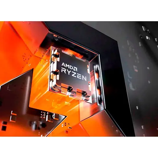 Процессор AMD Ryzen 5 7600 (100-100001015BOX) RU (119771) - фото 9