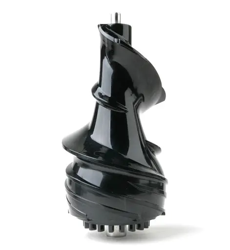 Соковыжималка Black&Decker BXJE200E - фото 4