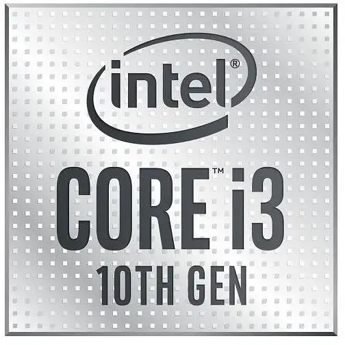 Процессор Intel Core i3-10105 (CM8070104291321) - фото 1