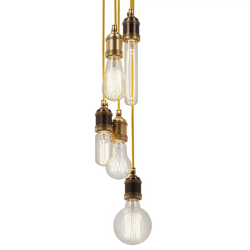 Подвес Bundle, PikArt арт. 1366 - фото 1