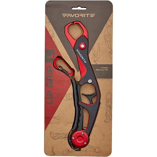 Захват Favorite Lip Grip L LPG1-10 25.5cm - фото 4