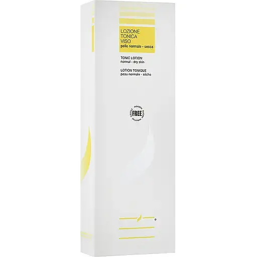 Тонік для обличчя Phyto Sintesi для сухої чи нормальної шкіри 200 мл (PST007) - фото 3