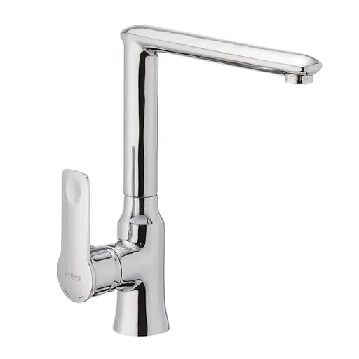 Смеситель для кухни Latres Felini 018 LA0013 Хром - фото 1