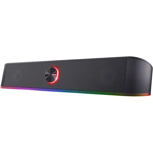Саундбар Trust GXT 619 Thorne RGB Black [135149]