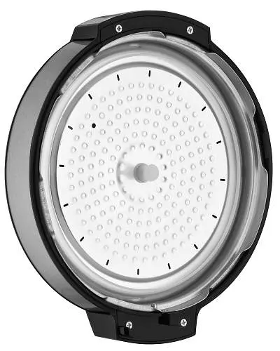 Мультиварка-скороварка Ardesto MPC-P226 Silver 900W 6л 22 програми - фото 2