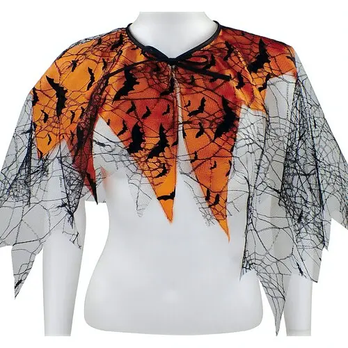 Накидка Повелительница летучих мышей - фото 1