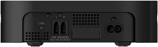 Sony Саундбар HT-S60 1000Вт 5.1 BT HDMI-ARC Optical Sub Dolby Atmos/DTS:X - фото 9