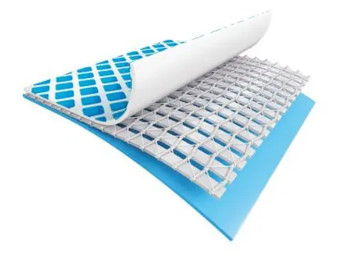 Большой бассейн Intex с насосом и фильтром 366x76 Garden Frame - фото 7