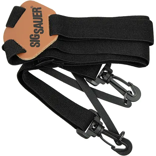 Бінокль Sig Optics Buckmasters 10х42 мм Black - фото 7