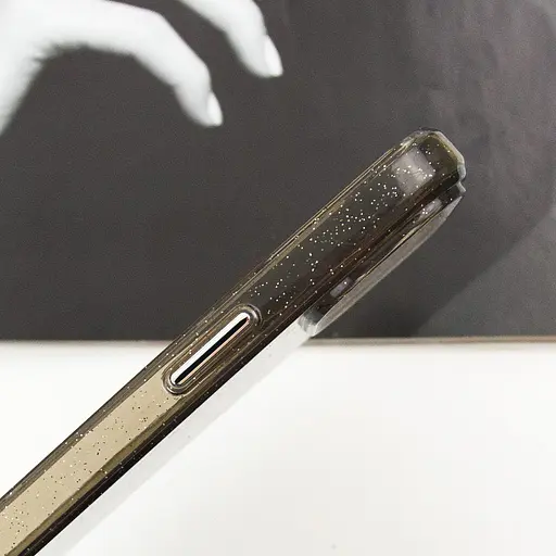 Чохол Epik TPU Radiance with MagSafe для Apple iPhone 15, 6.1 Black - фото 6