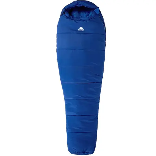 Спальник Mountain Equipment Starlight III Synthetic REG L лівий Sodalite/Lt Ocean (1053-ME-003585.01418.RegL)