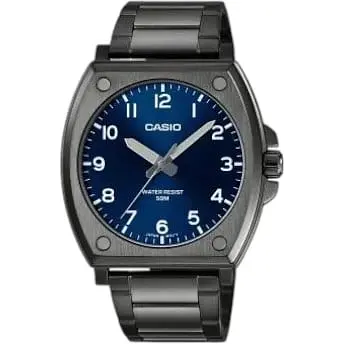 Чоловічий годинник Casio Timeless Collection MTP-E730B-2A