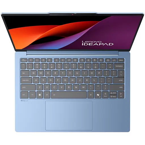 Ноутбук Lenovo IdeaPad Slim 5 13ARP10 5 7535HS la 4.55GHz,13.3'',IPS,16GB LPDDR5x,512GB,Без ОС - фото 5