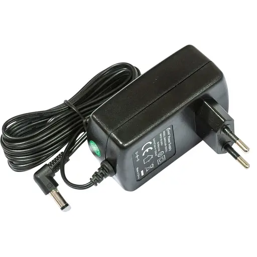 Комутатор Mikrotik CRS326-24G-2S+RM [91601] - фото 5