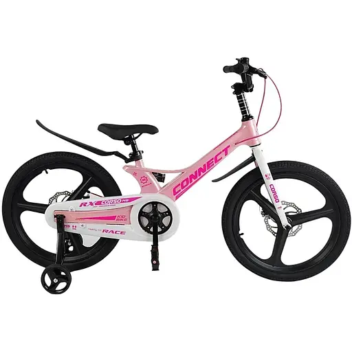 Велосипед двоколісний Corso Connect 20" MG-20499