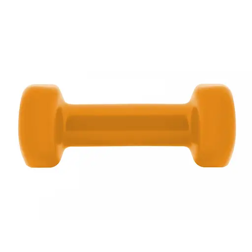 Гантели виниловые 4FIZJO 2 x 5 кг 4FJ0210 (P-5907739312808) - фото 2