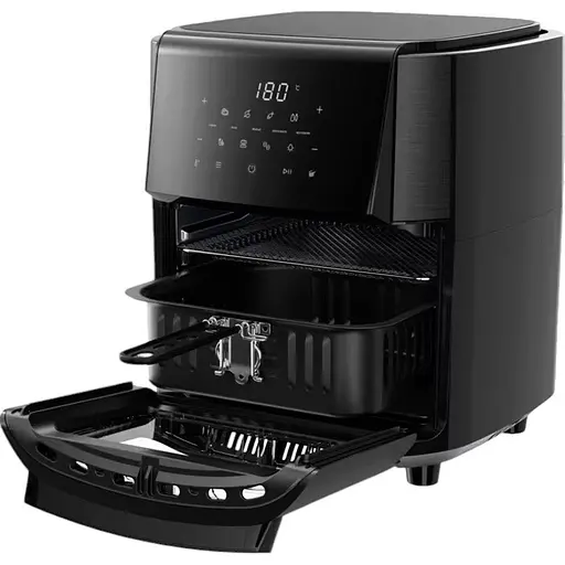 Мультипечь Electrolux Series 800 EAF12B [133709] - фото 3
