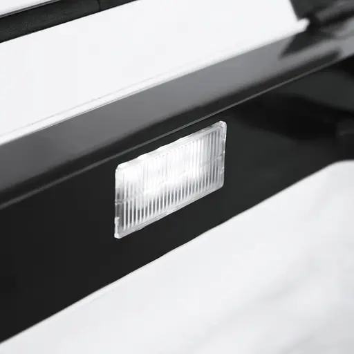 Компрессорный автохолодильник Alpicool K35 (35 литров) - фото 3