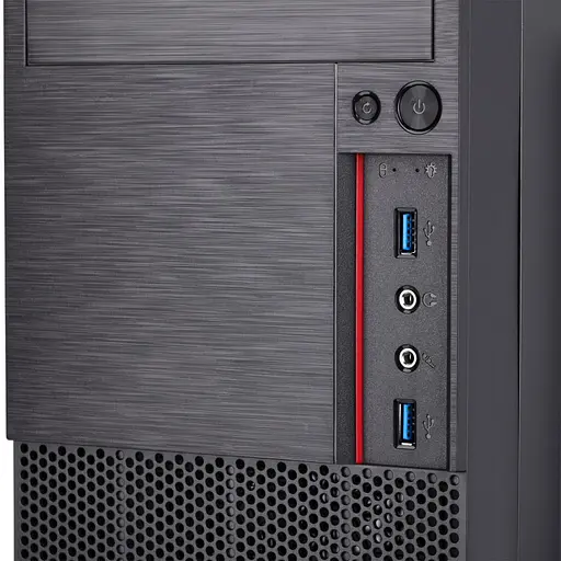 Корпус 2E BASIS (2E-RD860-3U) - фото 6