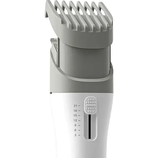 Машинка для стрижки Doco Electric Hair Clipper HC001 (136956) - фото 2