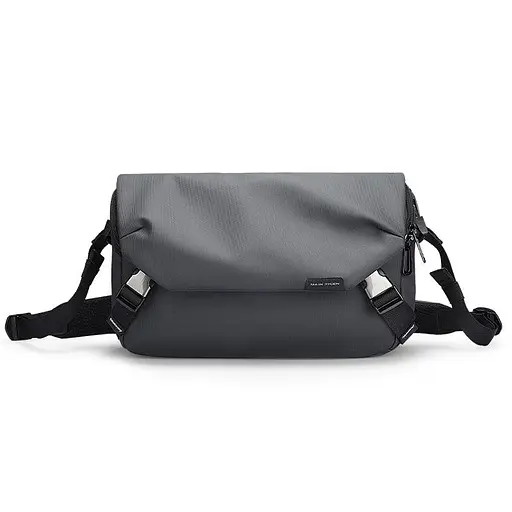 Сумка через плече Mark Ryden 8109 5.5л Gray (16257) - фото 2