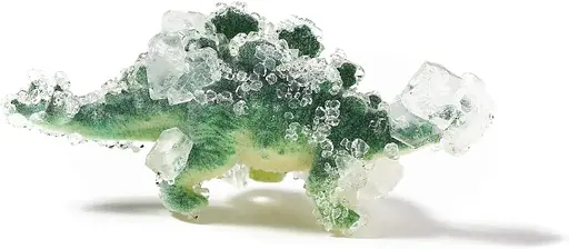 Загадочный мир кристаллов World of Crystals Kosmos - Научный набор (616571) - фото 3