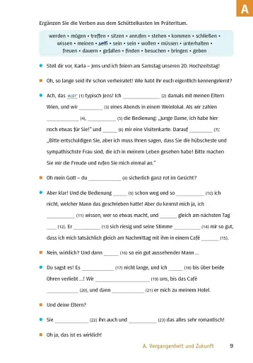 Deutsch uben Deutsch fur besserwisser В1 Buch mit MP3-CD - фото 3