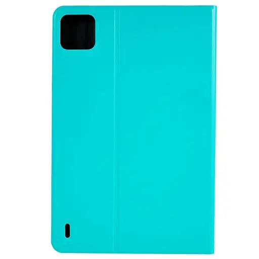 Чохол для Xiaomi Pad 6 11 TPU Multiview Cover Мятний - фото 5