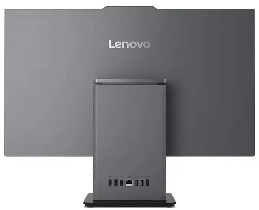 Моноблок Lenovo 27 ThinkCentre Neo 50a 27 G5 /i5-13420H/16GB/512SSD/DOS/Luna Gray (12SA000MUI) - фото 4